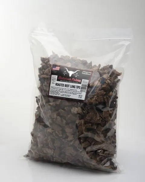 2-1/2lb Butcher's Prime Roasted Beef Tips - Treat